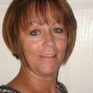 Meet your Posher, Terri